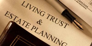 Estate Planning: Difference between a Will and a Trust!