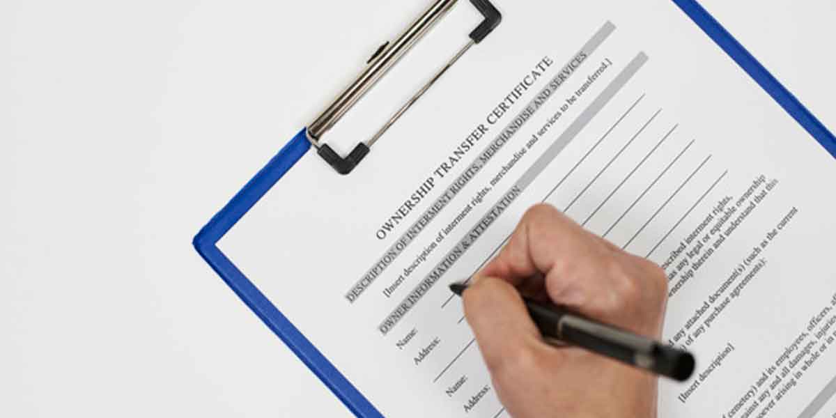 How to secure documents heirs need during probate